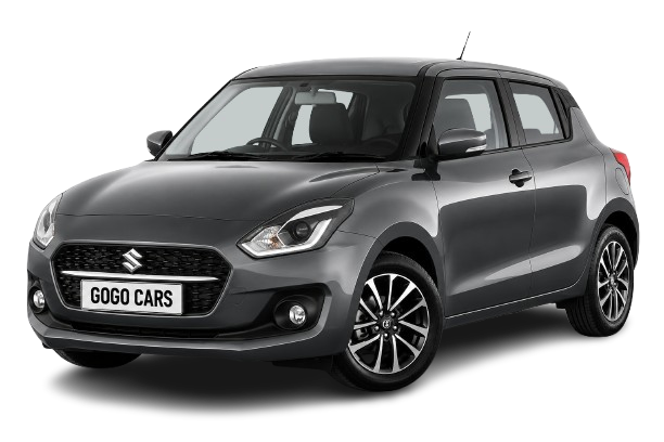 Maruti Suzuki Swift